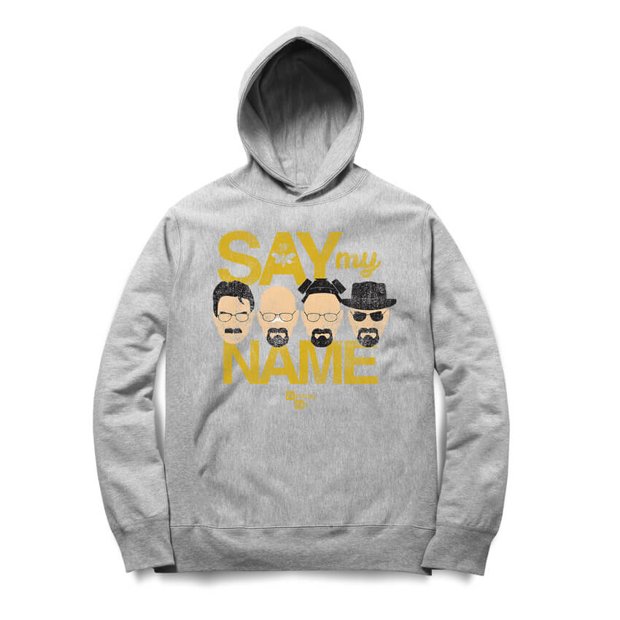 moletom com capuz bad