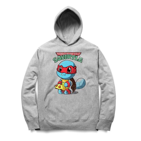 ninja moletom com capuz gaming