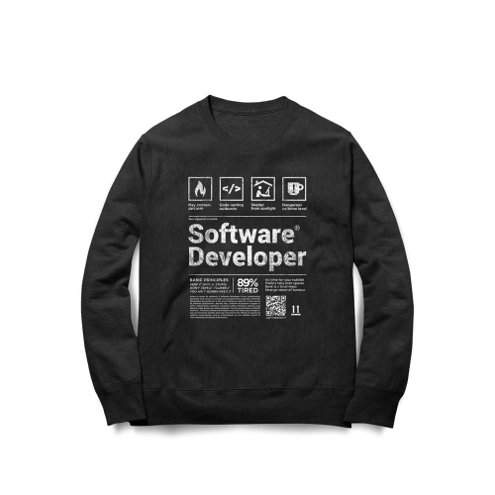 moletom-software-developer