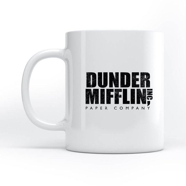4 aspectos da Dunder Mifflin, em The Office, que não fazem o menor