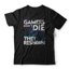Camiseta Gamers Don't Die