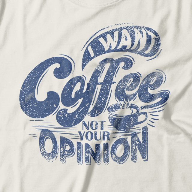 Camiseta Coffee Guide, Studio Geek