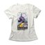 Camiseta Feminina Neon Genesis Evangelion
