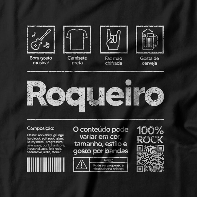 Designer Roqueiro