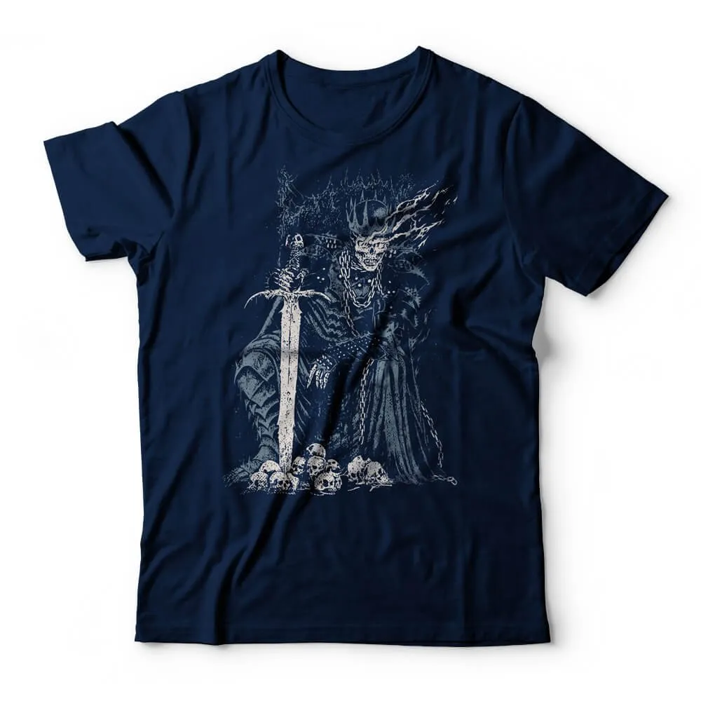 Camiseta Skull King