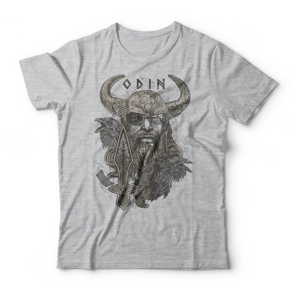 Camiseta Odin