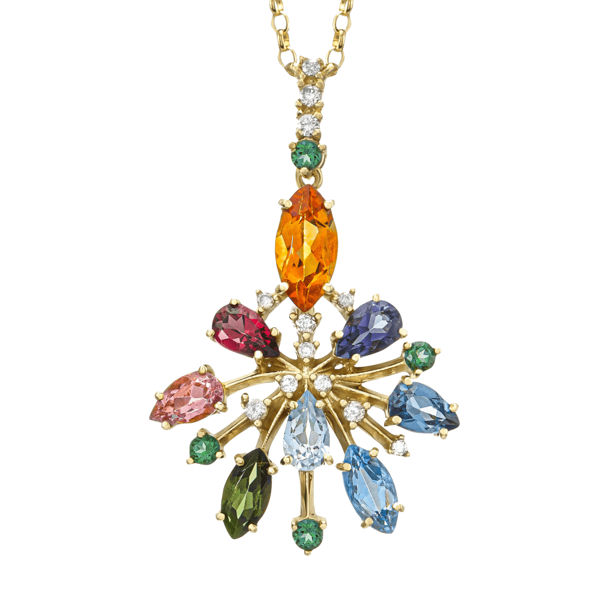 Manoel Bernardes | Joias de design próprio, identidade mineira, expertise em gemas de cor