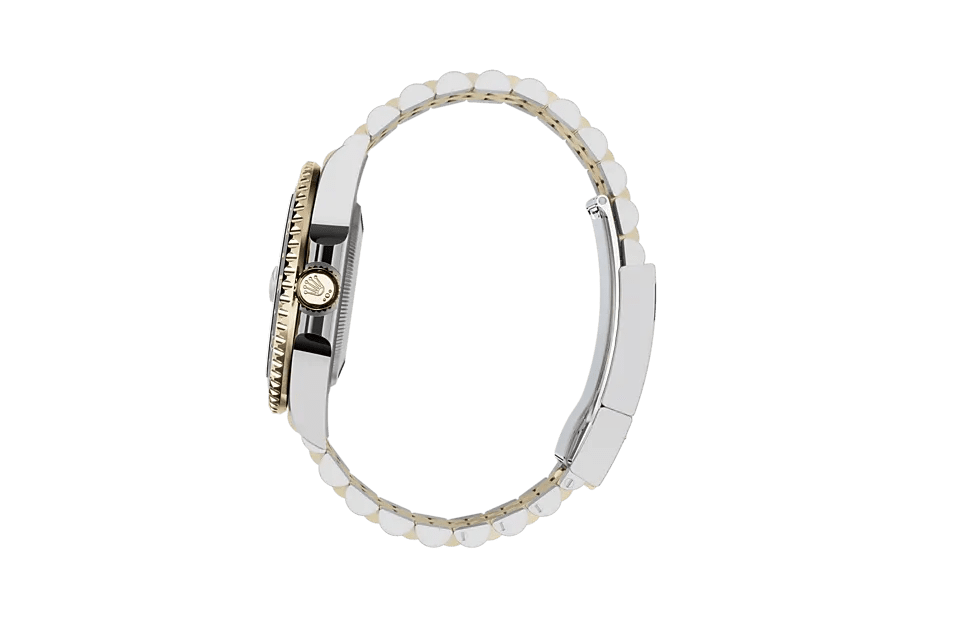 Rolex Lady-Datejust em Ouro, M279135RBR-0001 | Manoel Bernardes