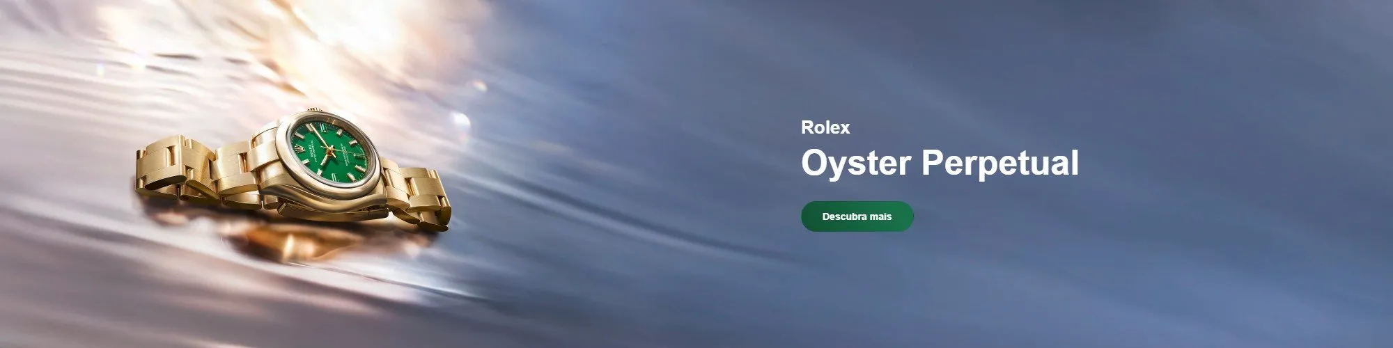 Oyster Perpetual