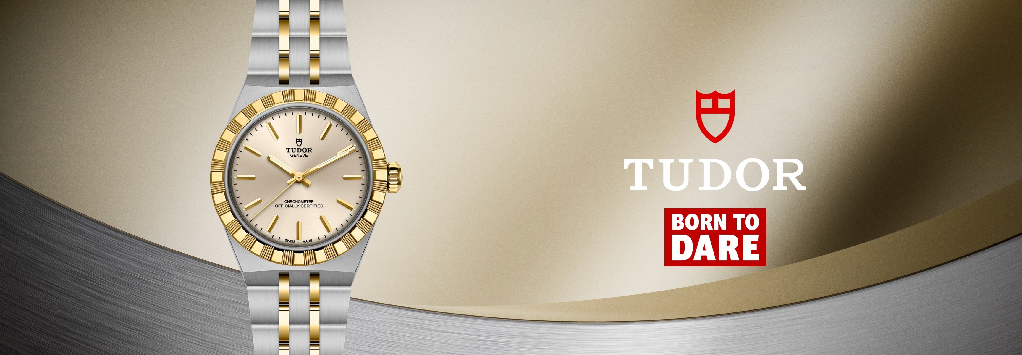 Tudor Riyadh TUDOR Monarch | Manoel Bernardes