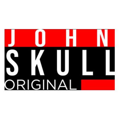 John Skull -