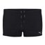 Sunga Masculina Boxer Classic Swim Trunk Puma Preta