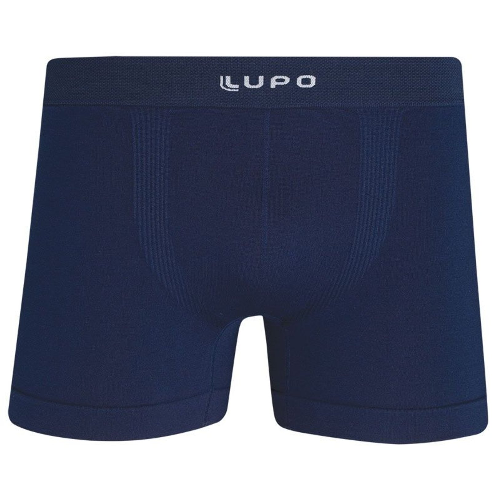Cueca Boxer Lupo
