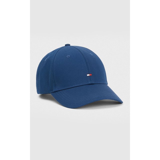 Tommy hilfiger Sport Azul  Dressinn Bonés e chapéus