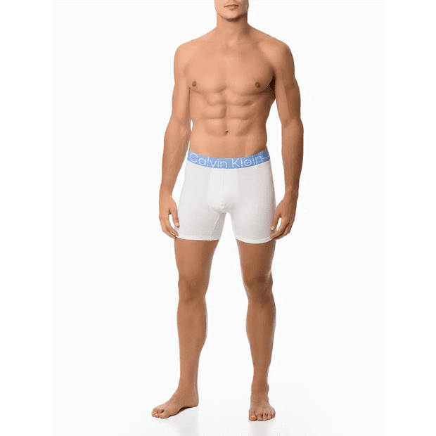 cueca-boxer-ck-minimal-calvin-klein-branca-modelo