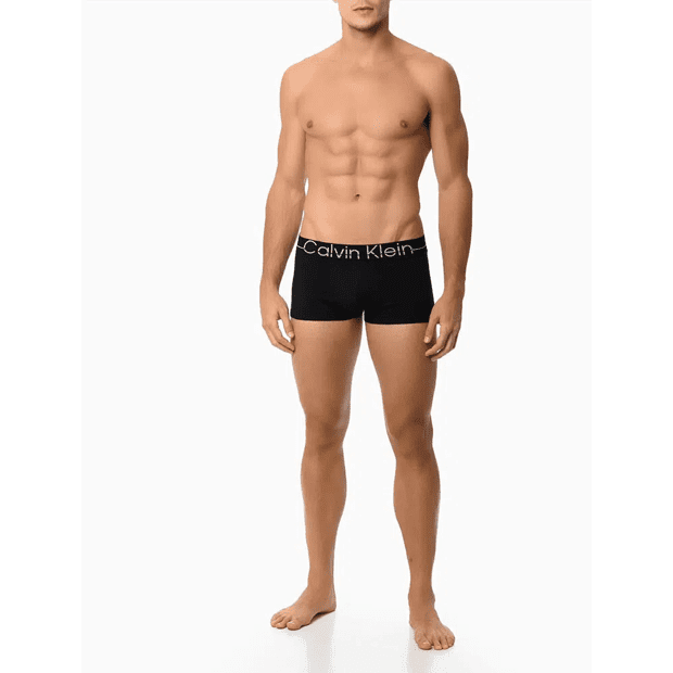 CUECA CALVIN KLEIN MINIMAL - Guilgue