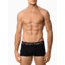 Cueca Trunk CK Minimal Calvin Klein Preta