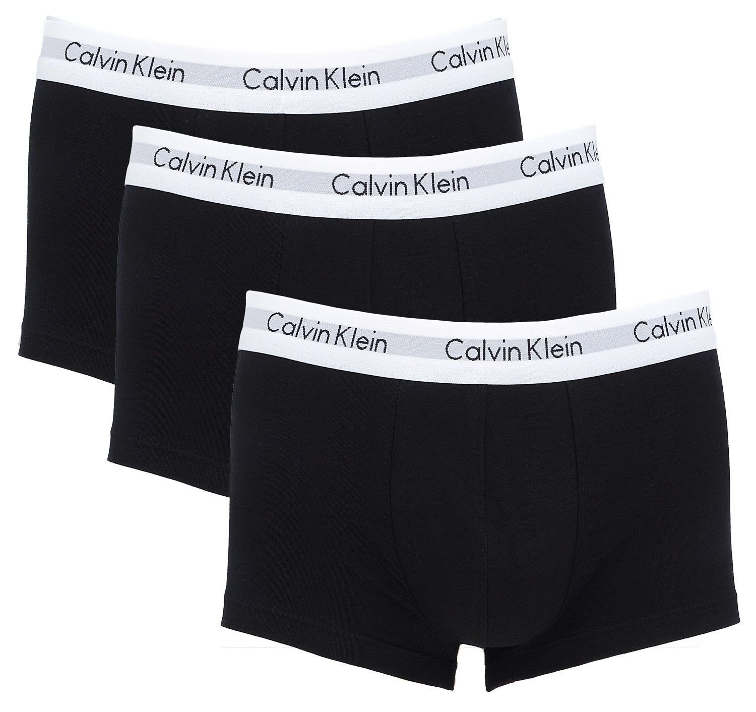 Cuecas Calvin Klein: conheças suas principais características