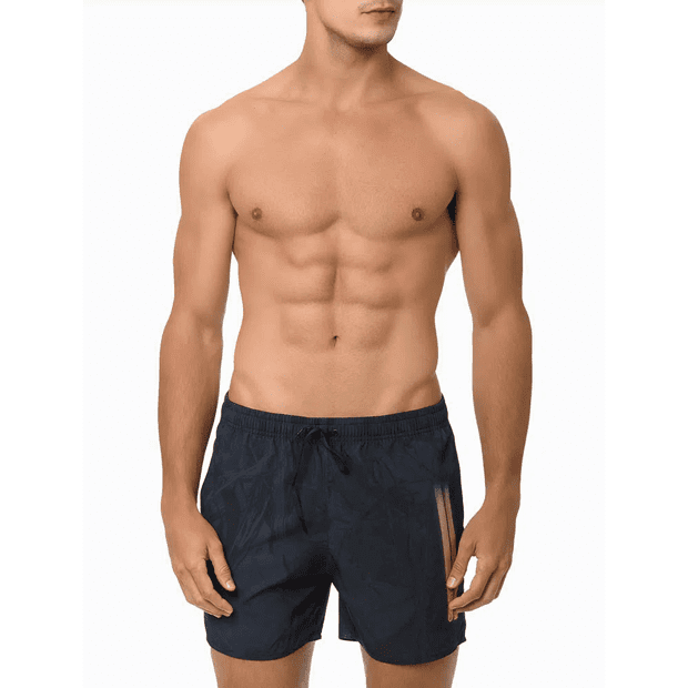 shorts-de-praia-logo-light-stripes-calvin-klein-marinho