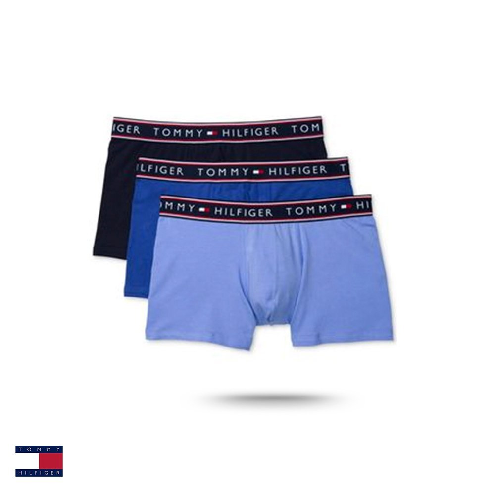 Boxers Tommy Hilfiger Orginal Microfibra