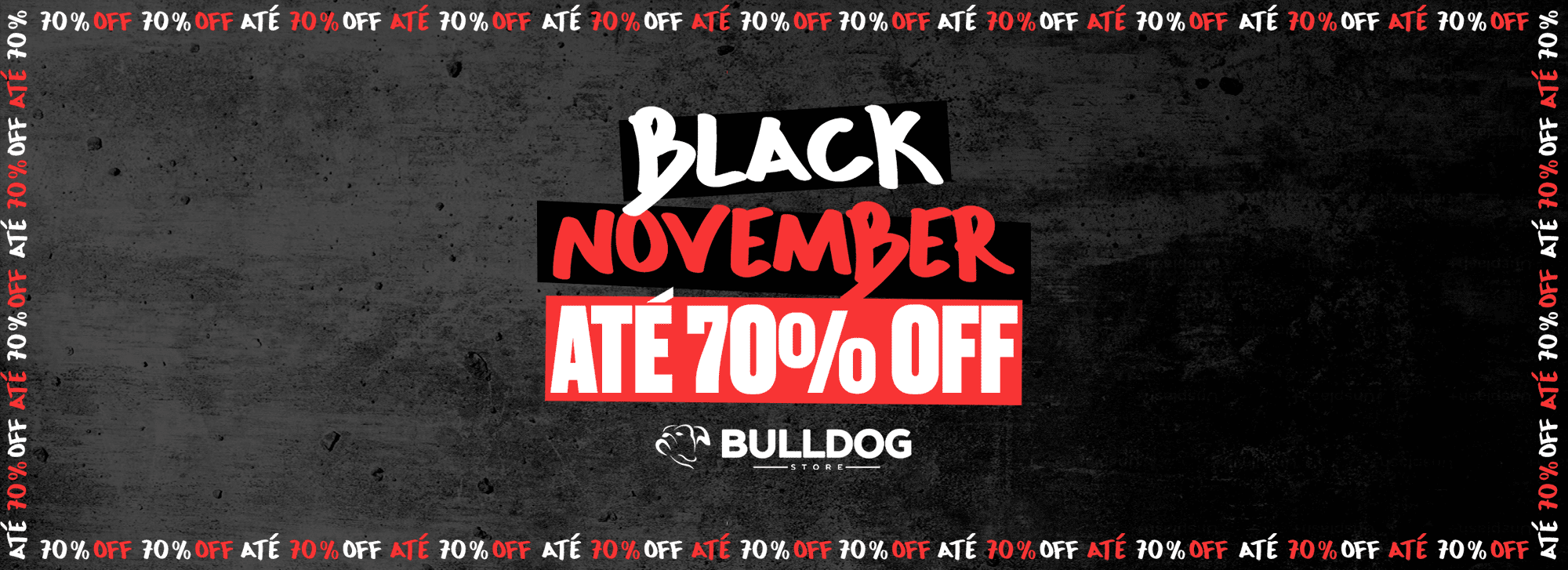 Bulldog Store | As melhores marcas no mesmo lugar!