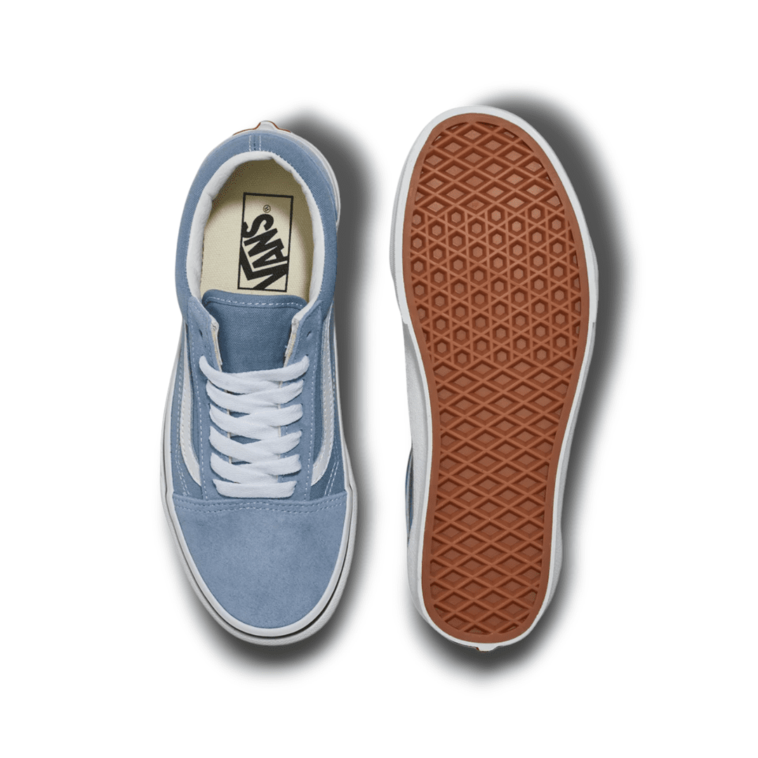 Vans Authentic Azul Tenis Vans Feminino Azul Bebe Tênis Vans Old