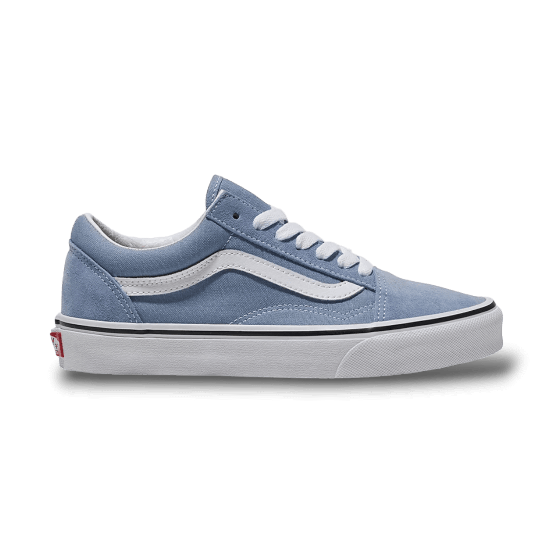 deals vans old skool cinza escuro