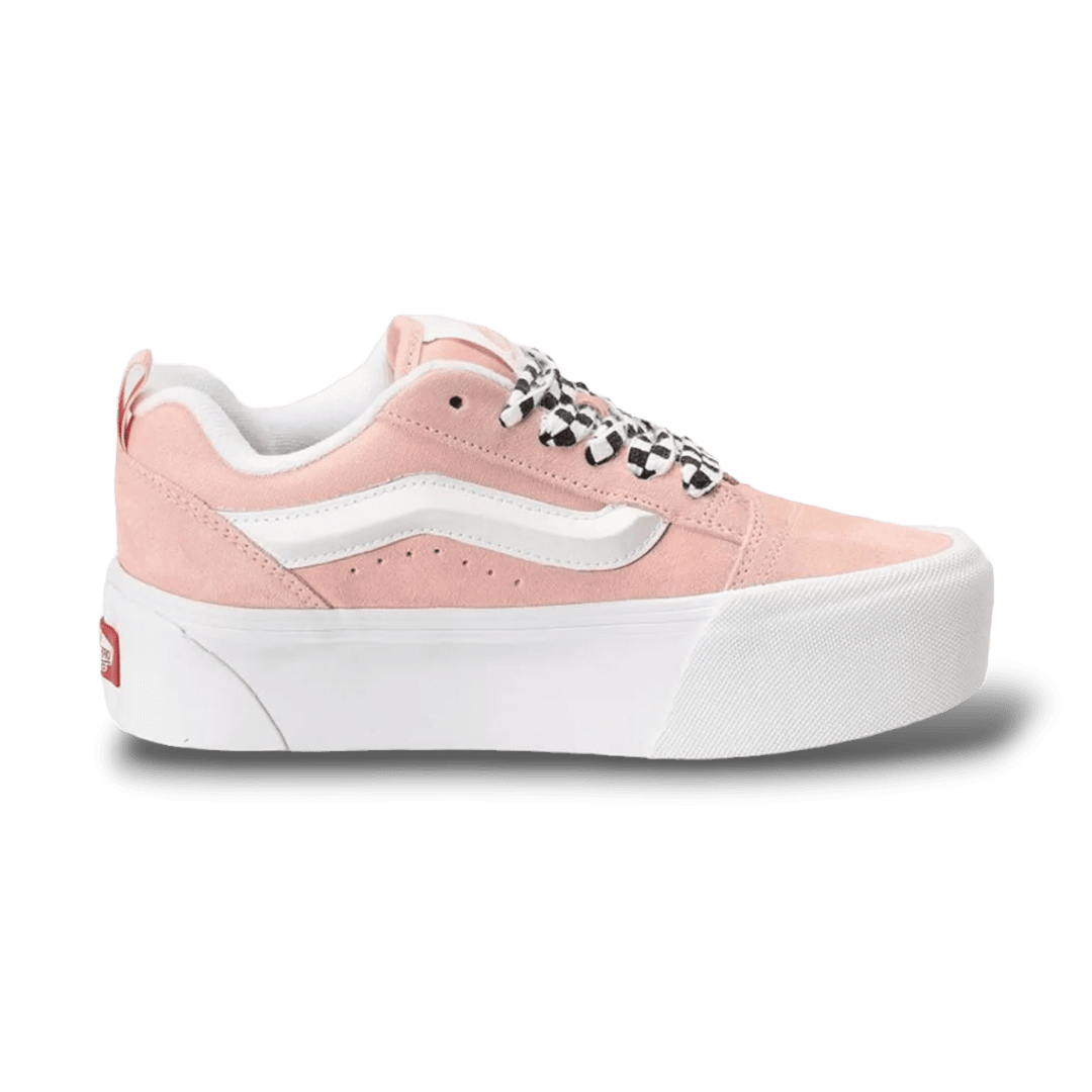 Tênis Vans Feminino Vans Rosa Old School Tênis Vans Vans Old Skool