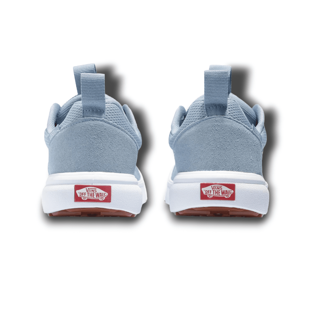 Tênis Vans Ultrarange Rapidweld Azul Claro Bulldog Store