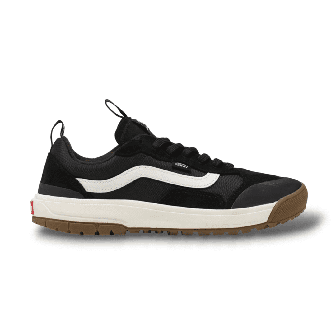 Tênis Vans Ultrarange Exo Mte Preto-Branco-Marrom Bulldog Store - Main Image