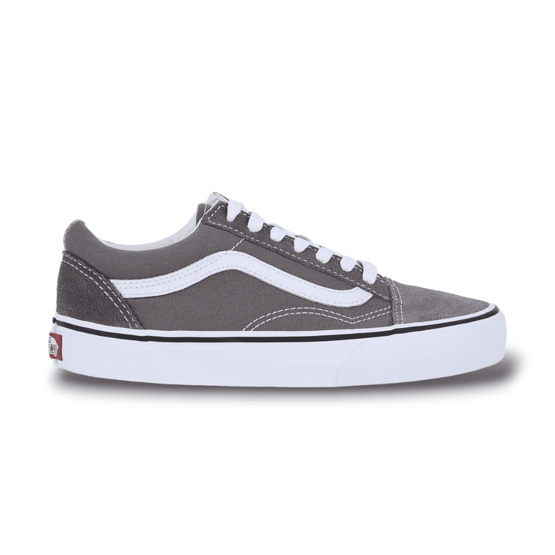 Tênis Vans Old Skool Cinza Bulldog Store - Main Image