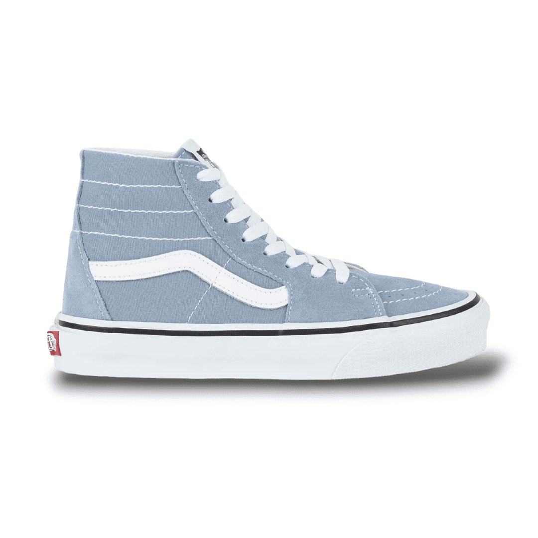 Tênis Vans Filmore Hi Tapered Jeans Bulldog Store