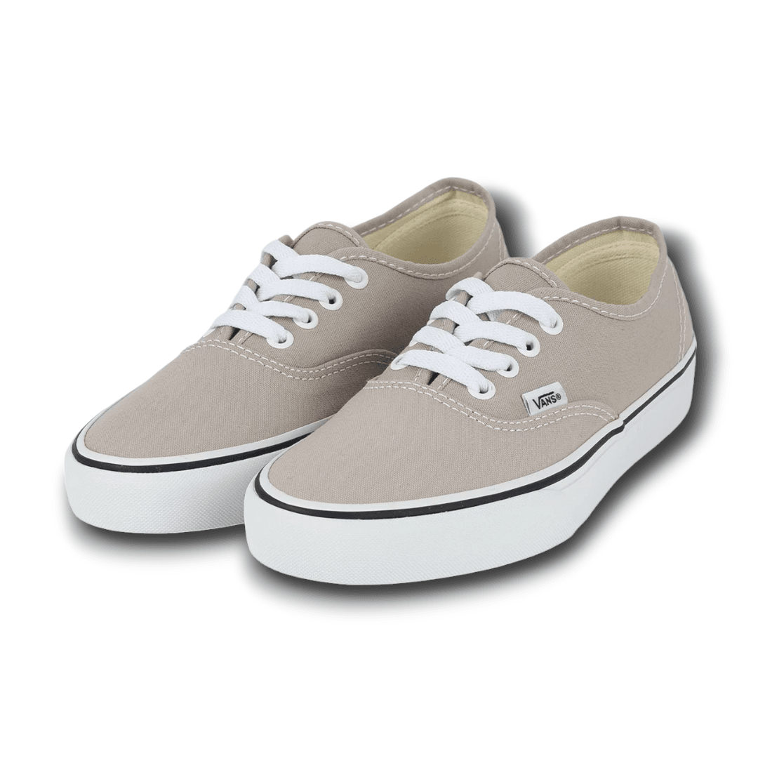 Tênis Vans Authentic Atmosphere Bege Bulldog Store