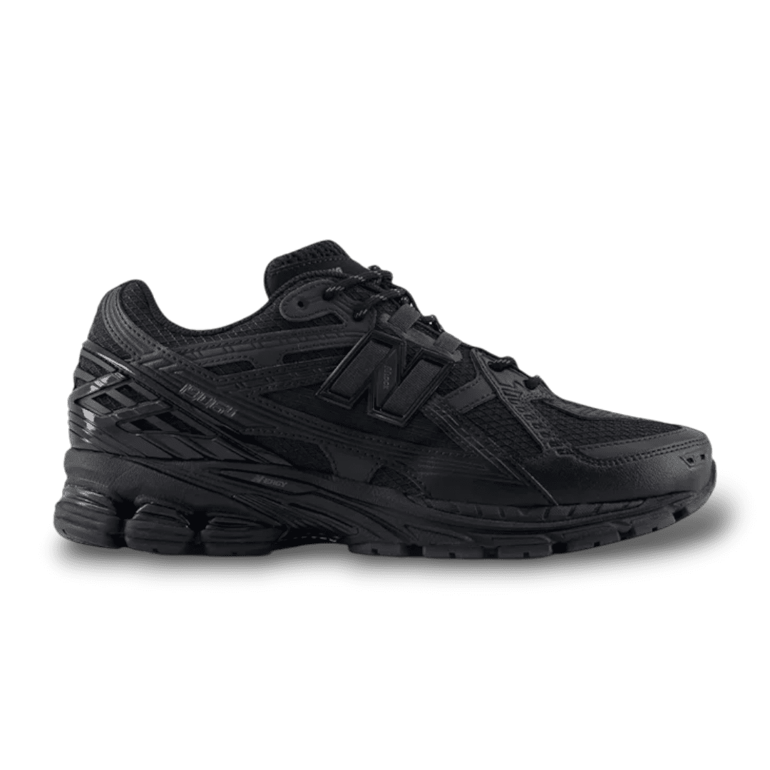 靴 NEWBALANCE 1906r BLACK 28cm Tênis New Balance 1906R Primaloft 'All Black' - Ostore Sneakers