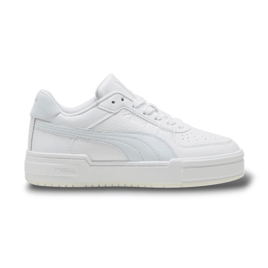 Tênis Puma CaPro | Branco-Azul | Bulldog Store