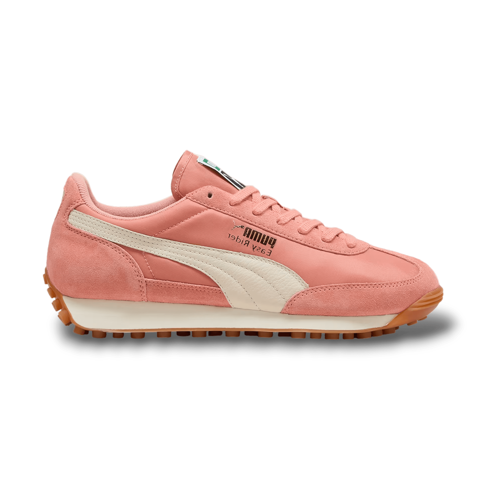 Tênis Puma Easy Rider | Rosa | Bulldog Store