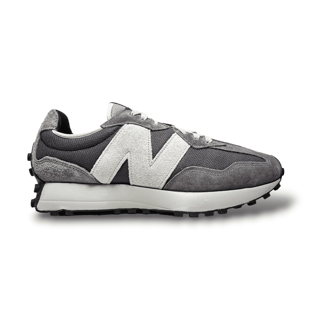 Tênis New Balance 327 Warped Grafite Bulldog Store