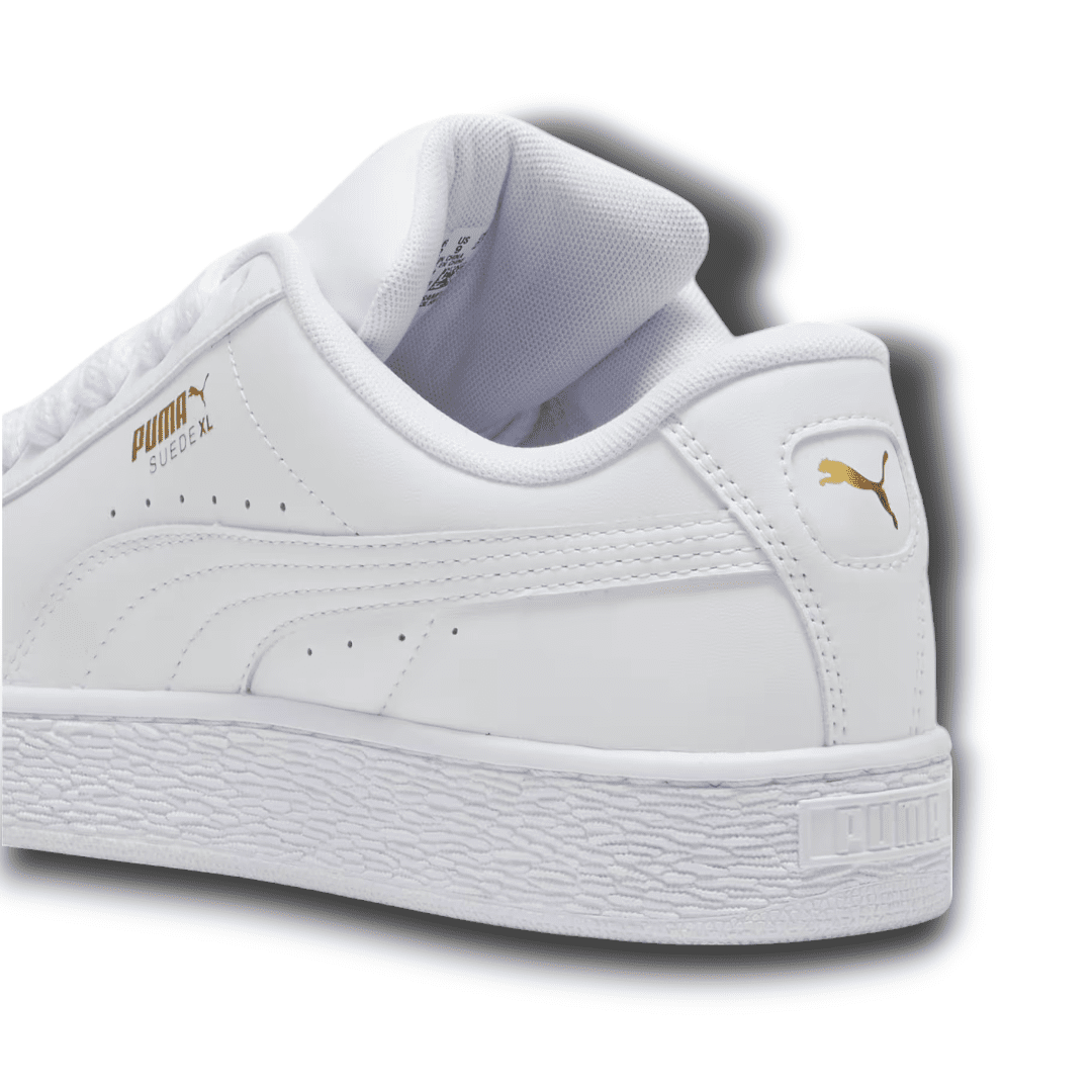 TENIS PUMA SUEDE XL LEATHER Bulldog Store