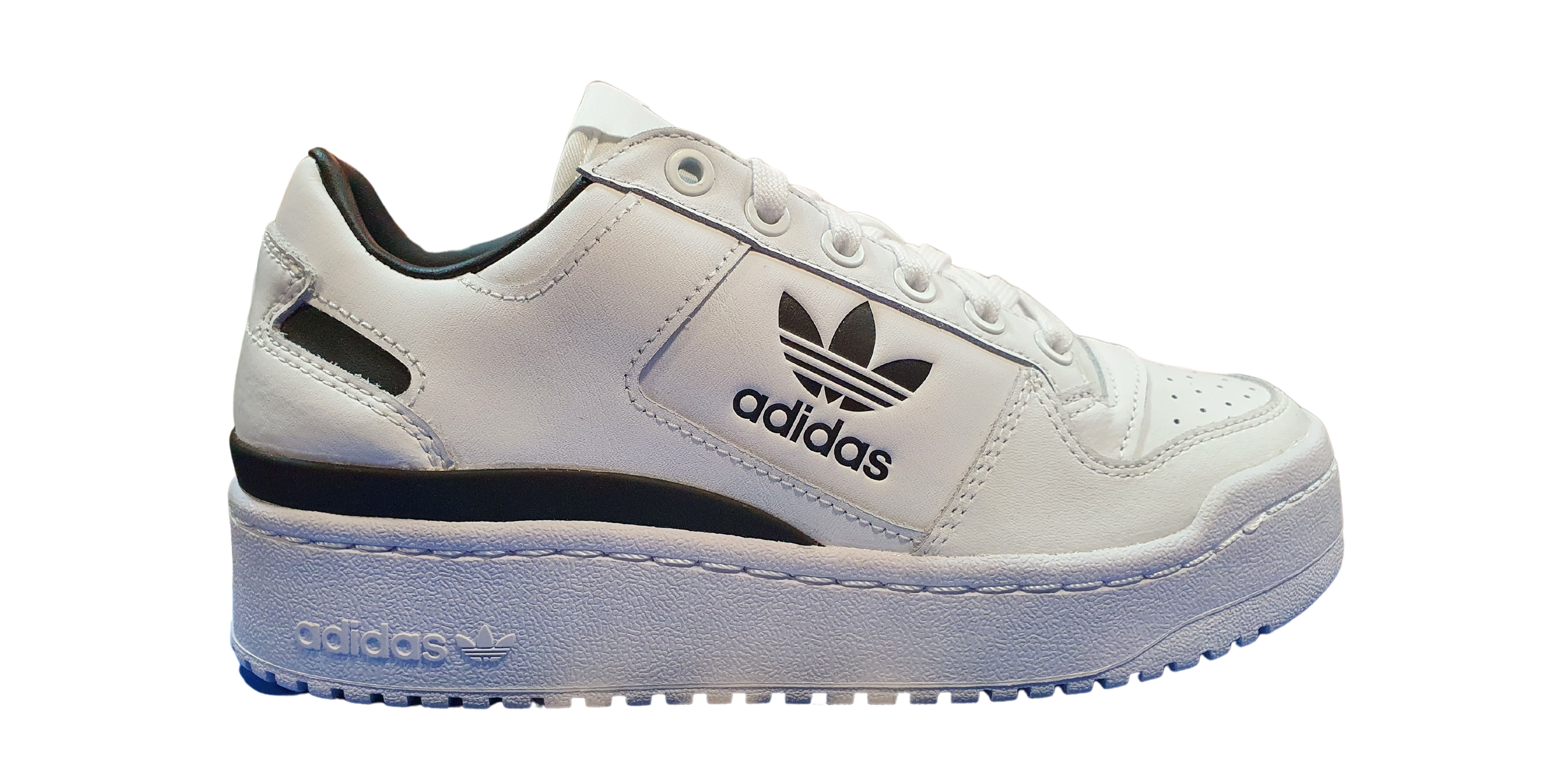 TENIS ADIDAS FORUM BOLD Bulldog Store