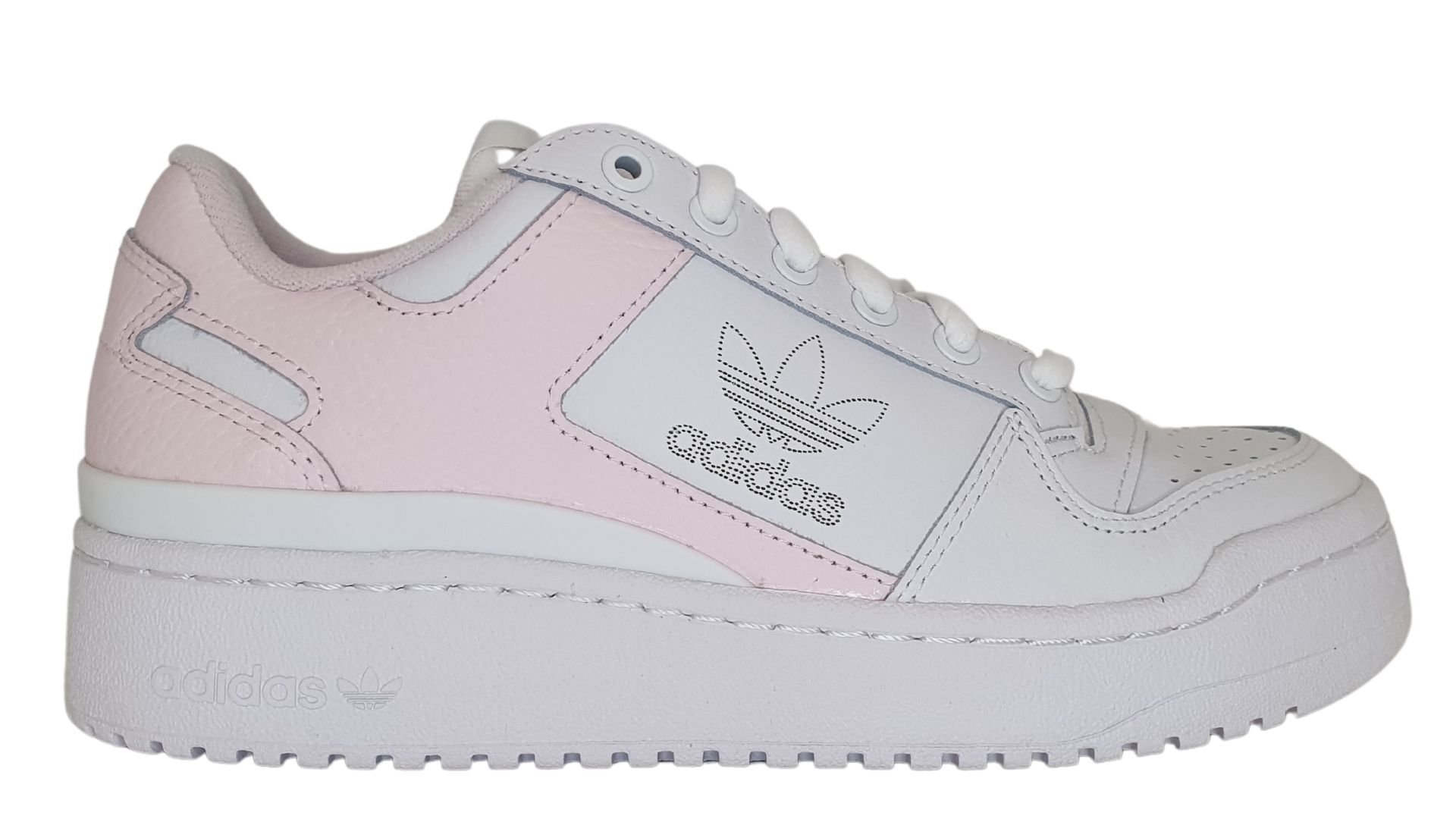 adidas forum bold women's