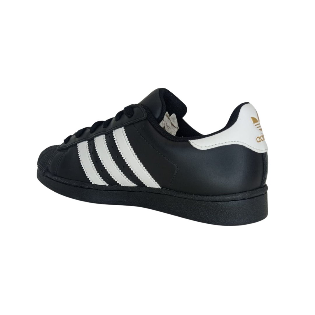 Tênis Adidas Superstar Foundation