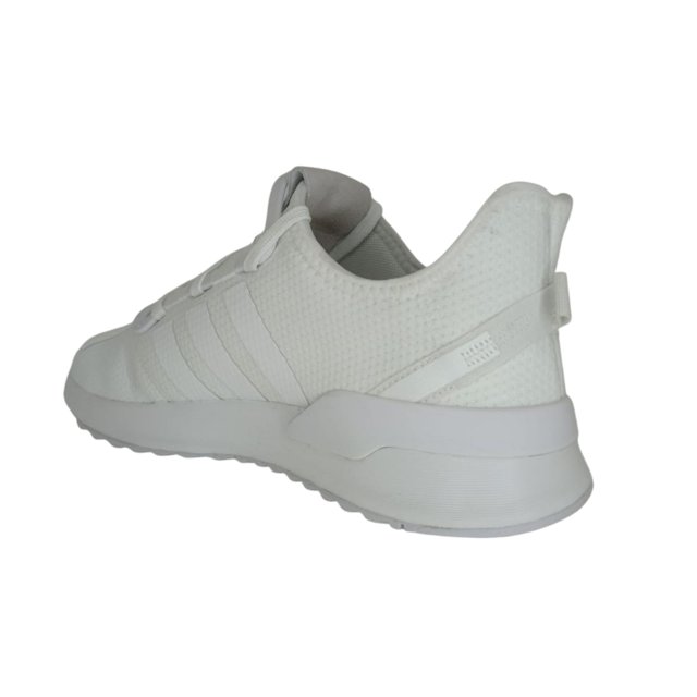 tênis adidas feminino upath run branco