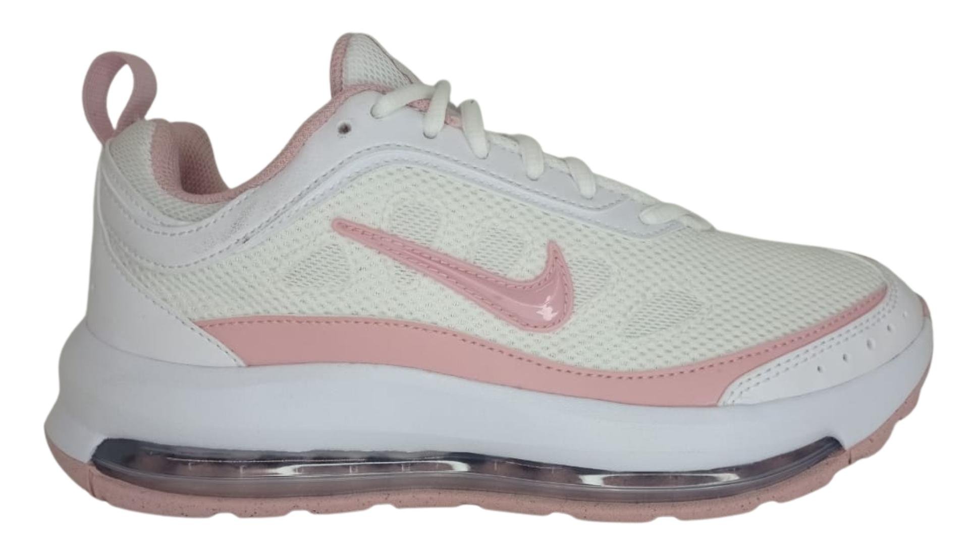 Air max rosa store masculino