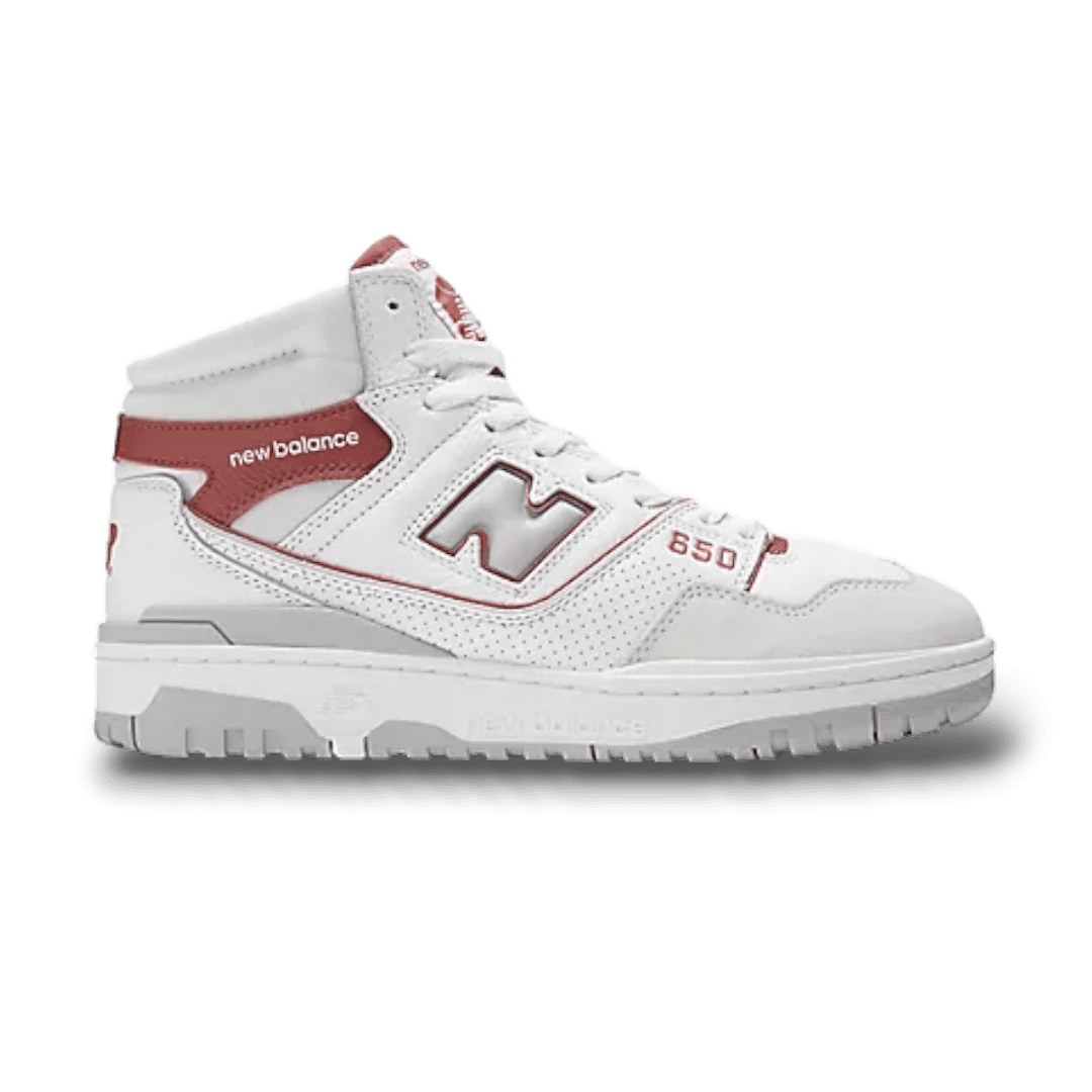 New balance azul sales vermelho e branco