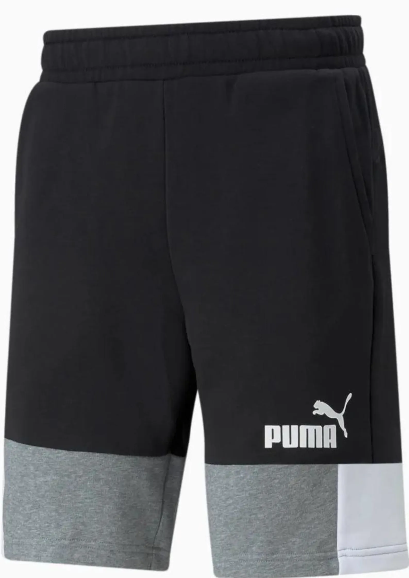 Bermudas hot sale da puma