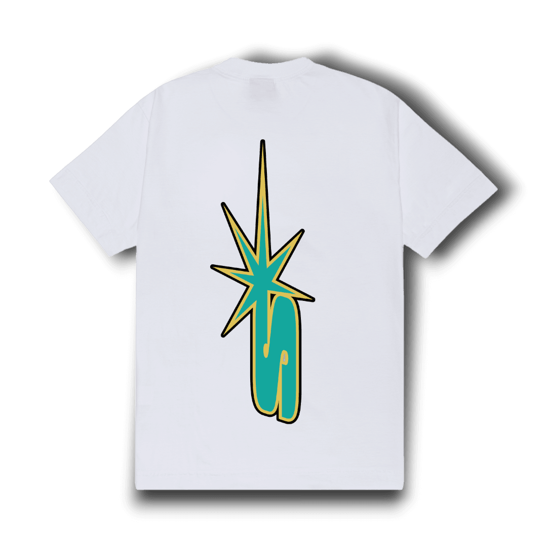 CAMISETA SUFGANG S STAR | Bulldog Store
