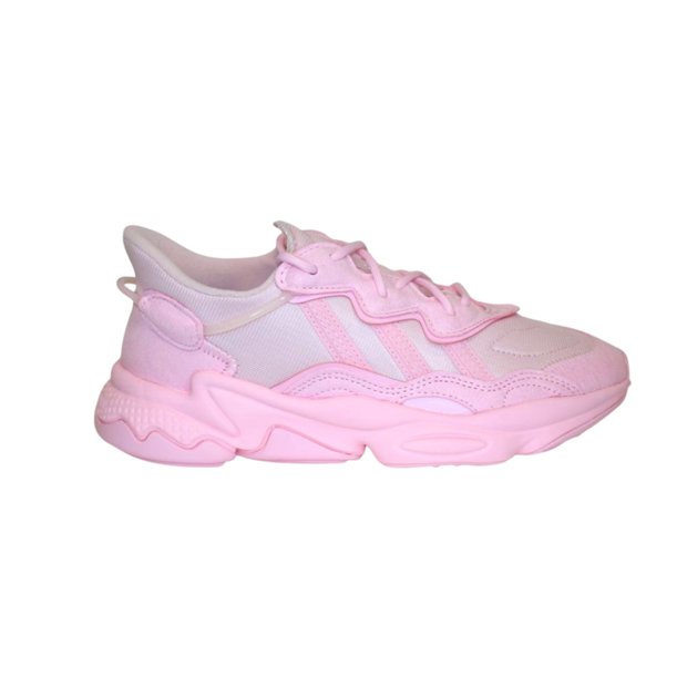 tenis adidas ozweego rosa