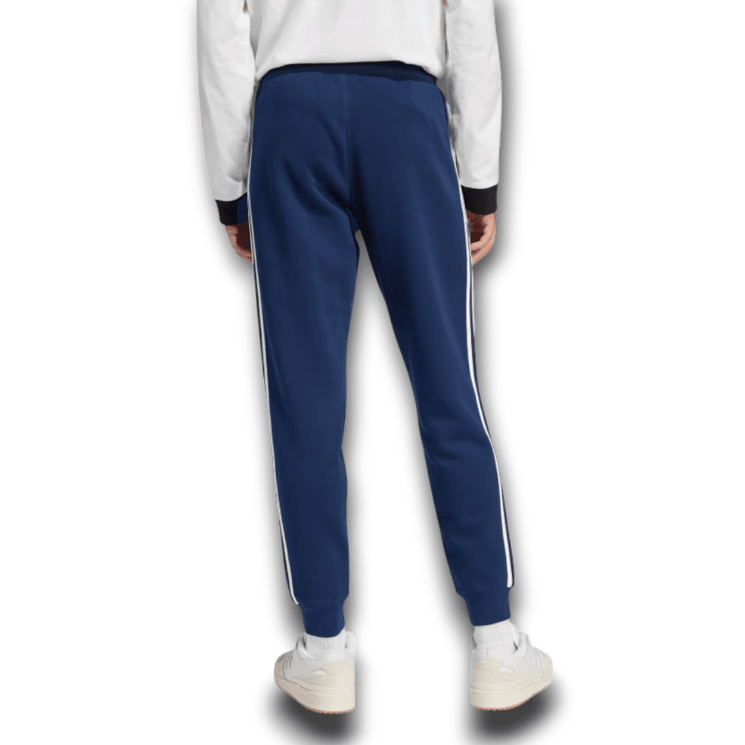 CALCA ADIDAS TRES LISTRAS ADICOLOR | Bulldog Store
