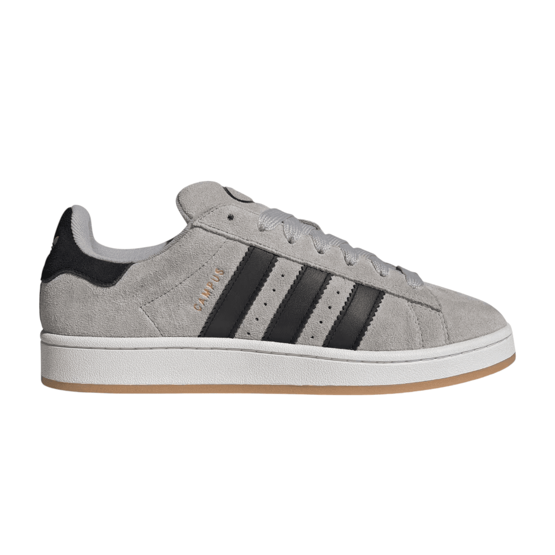 adidas gazelle silver green womens Tnis Adidas Campus 00S Prata/Cinza Claro ID8269  NewSkull