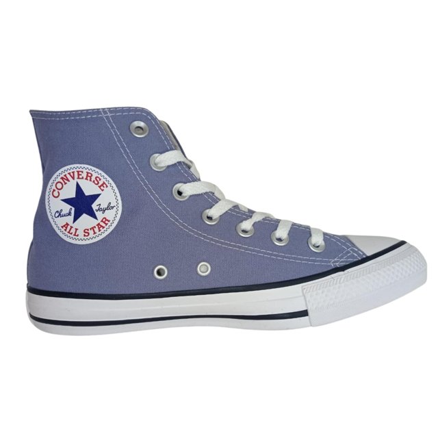 TENIS CONVERSE CHUCK TAYLOR ALL STAR HI | Bulldog Store TENIS CONVERSE CHUCK TAYLOR ALL STAR HI | Bulldog Store